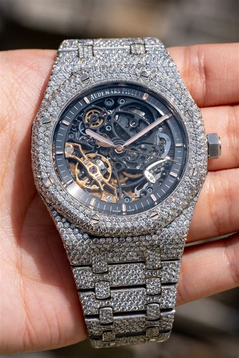 audemars piguet skeleton watches|audemars piguet skeleton diamond.